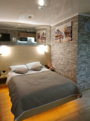 Dear guest of the wonderful Prague, I would be glad to host you in my renewed ap  Vaclavske namesti apartment Entire rental unit vacation rental 39721736