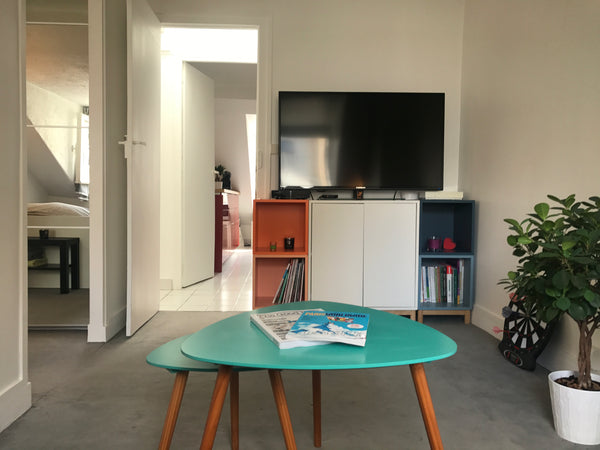Great location just next to the Invalides and the Seine river, a short walkaway  Paris, France Coeur de Paris - Invalides Entire rental unit vacation rental 20489524