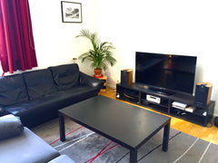 A very high standing apartment in the center of Paris :<br />- 10min from Montma Paris, France Modern Duplex Entire rental unit vacation rental 5635764