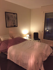 Paris centre port royal rive gauche <br />Chambre dans appartement  de 49 m2 ave Paris, France Chambre privée dans appartement Private room in rental unit vacation rental 4912815