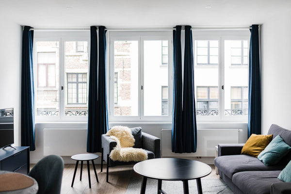 Behind the protected façade of this beautiful town house is a completely renovat Antwerp, Belgium Gorgeous getaway in the old city centre of Antwerp Entire rental unit vacation rental 51397319