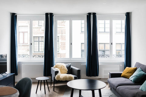 Behind the protected façade of this beautiful town house is a completely renovat Antwerp, Belgium Gorgeous getaway in the old city centre of Antwerp Entire rental unit vacation rental 51397319