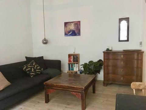 Beautiful apartment in the heart of Copenhagen's vibrant Osterbro district. Is a Copenhagen, Denmark Cozy apartment in central Copenhagen Entire rental unit vacation rental 23243893