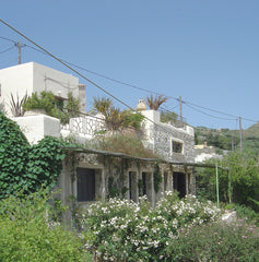 Carefully restored village stone house all on one floor, part of an original las Crete Region, Greece Lemon House: Bucolic village home in lavish garden Entire home vacation rental 398233
