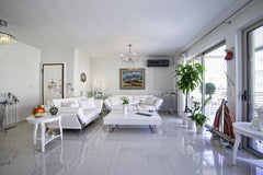 Elegant, modern, aesthetic and fully equipped apartment, ideal for families with Rethimnon, Greece Luxury Apartment Stella - 5 min from the Center Entire rental unit vacation rental 26921216