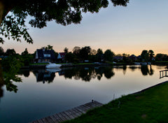 Het vakantiehuis ligt aan de oevers van de Leie te Sint Martens Latem ,gelegen i  Goldenriverside, aan de oevers van de Leie Entire villa vacation rental 48706935