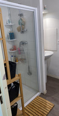 Mon logement est un petit T2 simple avec un beau jardin extérieur et une piscine Bordeaux, France T2 simple Private room in condo vacation rental 44593437