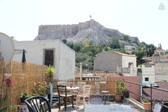 A beautiful house in the heart of Athens, located under the Acropolis in the Old London, England, United Kingdom Acropolis Quiet House Entire condo vacation rental 6069036