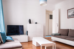 Welcome! Our flat is ideal for a family who wants to discover Paris. You will en Paris, France Cosy Family Flat close Eiffel tower (3 bedroom/5p) Entire rental unit vacation rental 5895760