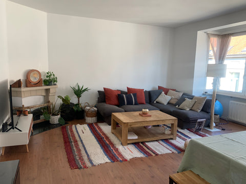 Appartement chaleureux et lumineux, fraîchement rénové et 100% équipé.<br />Il e Uccle, Belgium Appartement chaleureux à Uccle centre Entire rental unit vacation rental 681938876582335202