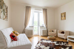Flat No.10 is situated in a quite part of Prague, district Brevnov. Just a few m Prague, Czechia Flat No. 1O The Prague Castle Neighbourhood Entire rental unit vacation rental 35895494