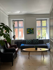 Behind the Apartment you will find a very beautiful garden only for the resident Copenhagen, Denmark Amazing place in the heart of Copenhagen Entire rental unit vacation rental 42107267