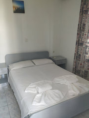 Cosy apartment in all inclusive programm for 3 guests,2minutes walking to the be  Apartment all inclusive breakfast, lunch & dinner Room in serviced apartment vacation rental 34235760
