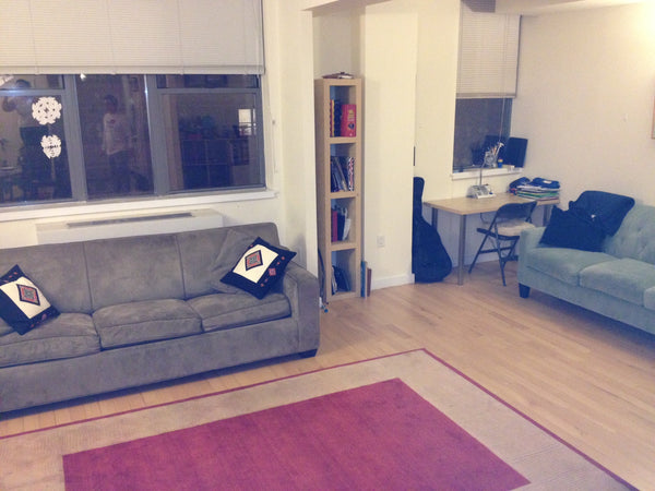 This is a great family friendly 2 bedroom apartment that sleeps 6 on the upper w New York, NY Rental unit in New York · 2 bedrooms · 4 beds · 2 baths Entire rental unit vacation rental 2243769