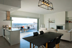 This charming penthouse maisonette is situated on the 6th & 7th floors of a smal North Athens, Greece Aliki's Acropolis View, Penthouse Entire rental unit vacation rental 22218431