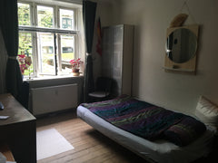 Cozy and quiet private room situated towards the courtyard close to everything i Copenhagen, Denmark "Hyggeligt" Room in Typical Copenhagen Apartment Private room in condo vacation rental 23988750