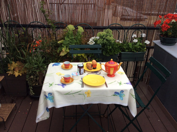 Mon logement est situé au coeur du quartier Saint - Georges à deux pas de Pigall Île-de-France, France Un studio sur les toits de Paris Entire rental unit vacation rental 14161449