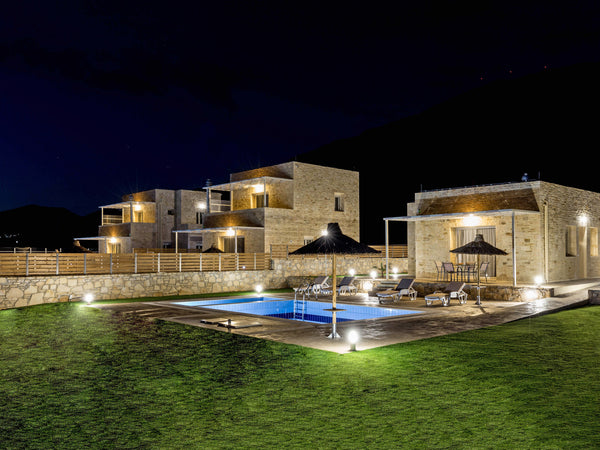 Note: You can directly book the best price if your travel dates are available, a Cyprus Thea for 8 persons Entire home vacation rental 50078969