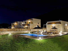 Note: You can directly book the best price if your travel dates are available, a Cyprus Thea for 8 persons Entire home vacation rental 50078969