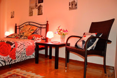 My place is near the centre of Athens and in a very busy area with very good tra Athens, Greece The rose Paris Private room in rental unit vacation rental 15349913