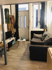 Simplifiez-vous la vie dans ce logement paisible et central.<br /><br />Joli stu Lyon, France Studio 4 personnes au cœur de la Croix Rousse Entire rental unit vacation rental 53310680