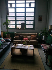 dans Grand espace  de colocation , Petite chambre cosi de 12m carré, avec un lit Brussels, Belgium Petite chambre dans colocation 3 personnes Private room in rental unit vacation rental 44454697