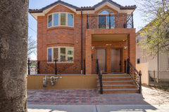 Welcome to our cozy house in flushing. This is on the second floor of the buildi  Home in Queens · ★4.90 · 3 bedrooms · 3 beds · 4 baths Private room in home vacation rental 697216048380406500