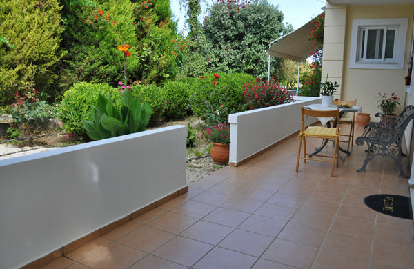 Spacious, modern and fully equipped apartment with 2 bedrooms in Galata Square.  Chania, Greece Comfort & Stylish Apartment in Galata, 2 bedrooms Entire rental unit vacation rental 35365752