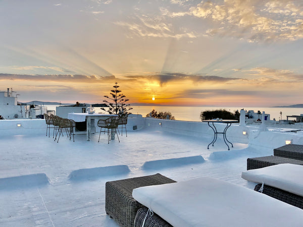 Luxury Captains House in Mykonos Old Town<br /> Renovated in 2019 kitchen, bathr Munich, Germany Luxury Captains House in Mykonos Old Town Entire condo vacation rental 5306256