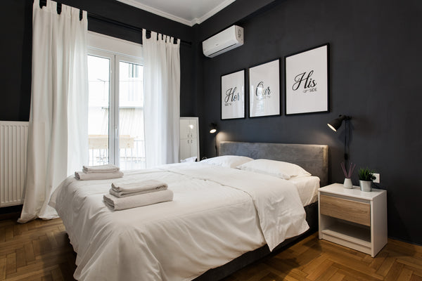 Conveniently located, this freshly, utterly renovated, 1bedroom apartment is loc Athens, Greece Start your Athens trip @ this 1BDR near Acropolis! Entire condo vacation rental 37277570