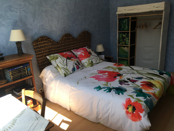 Chambre dans maison proche centre historique et moyens de transport (train navet Bordeaux, France Chambre SDB privée proche gare centre transports Private room in townhouse vacation rental 18944157