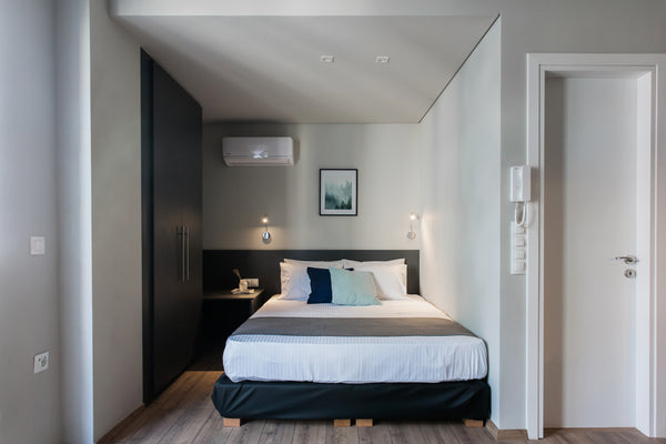 Live in a freshly renovated apartment in the center of Athens and enjoy the magn Athens, Greece Adorable 1BR Apartment at WYZ Athens Entire rental unit vacation rental 51319104