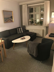 Lejligheden ligger på det populære Islands Brygge med masser af indkøbs mulighed Copenhagen, Denmark Københavner Bolig Entire rental unit vacation rental 29183961