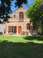 Arrière maison de charme, spacieuse, avec jardin et terrasse plein sud proche du Brussels, Belgium Arrière maison de charme (2 ch)+jardin plein sud Entire home vacation rental 582369910917742162