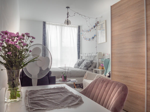 Private studio flat is conveniently located in the second city zone, in vibrant  Copenhagen, Denmark Private Scandinavian Studio with terrace Entire rental unit vacation rental 15677897