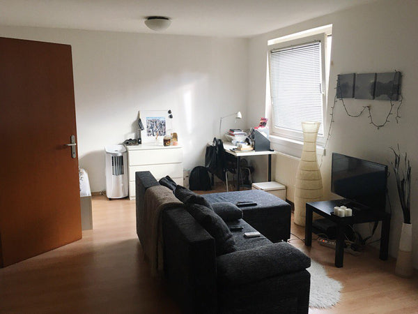 Small cosy apartment just 15 minutes walk from the city center of Vienna ( 2 met Vienna, Austria Cosy apartment near VIENNA CENTER Entire rental unit vacation rental 23086664