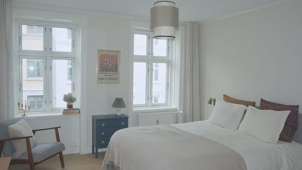 Nyd dit ophold i København i denne centralt beliggende bolig på Østerbro. I det  Copenhagen, Denmark Skøn lejlighed på indre Østerbro, ideel til par Entire condo vacation rental 646176503167867830