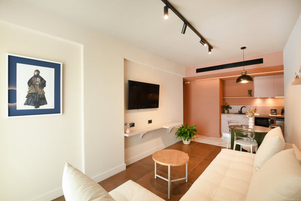 If you need more space to enjoy your stay, these apartments are perfect for you, Heraklion, Greece Pavo Art Hotel Retreat - Triple One Bedroom Suite Entire rental unit vacation rental 52463933