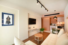 If you need more space to enjoy your stay, these apartments are perfect for you, Heraklion, Greece Pavo Art Hotel Retreat - Triple One Bedroom Suite Entire rental unit vacation rental 52463933