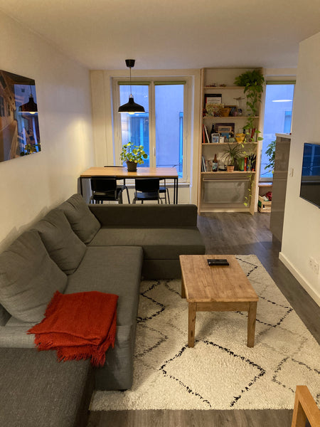 Appartement idéalement situé dans les pentes de la Croix rousse. 10 minutes de l Lyon, France Appartement cosy Croix-Rousse Entire rental unit vacation rental 21406874