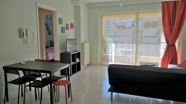 Located 10 minutes away from the Acropolis and every other major sight,  in one  Athens, Greece Modern Athenian (10min walk to Acropolis) Entire rental unit vacation rental 47138356