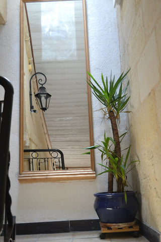 Appartement à 800 mètres du centre de Bordeaux, quartier calme. A proximité du t Ambarès-et-Lagrave, France Appartement T1 Entire rental unit vacation rental 7236929