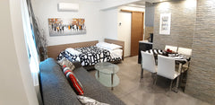 This flat offers a comfortable stay for a single traveler,couple or friends. The Athens, Greece Elenis flat at the center of Athens Entire rental unit vacation rental 35328731