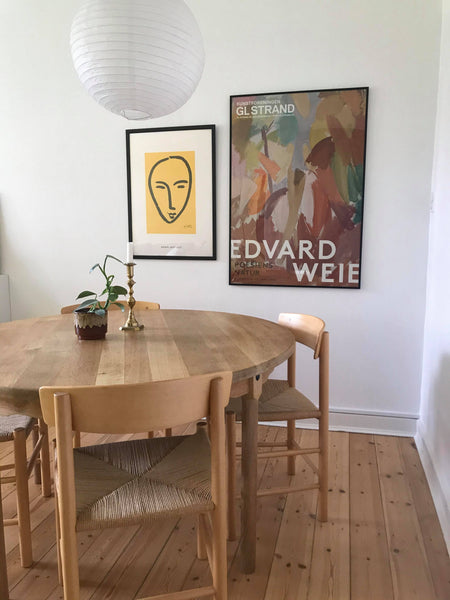 Welcome to our home in a quiet area in the city! The apartment is located centra Copenhagen, Denmark 2 room apartment in quiet area in the city Entire condo vacation rental 51953902