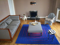 Quiet location just off the trendy Place Sainte-Catherine. A 130 sq.m. or 1400 s  Dansaert, sunny 3rd floor in ART DECO building Entire rental unit vacation rental 13165291
