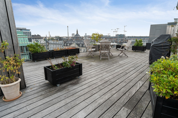 Extremely attractive location, Indre Vesterbro.<br /><br /><b>The space</b><br / Copenhagen, Denmark Modern apartment in the Central Copenhagen Entire rental unit vacation rental 34007615