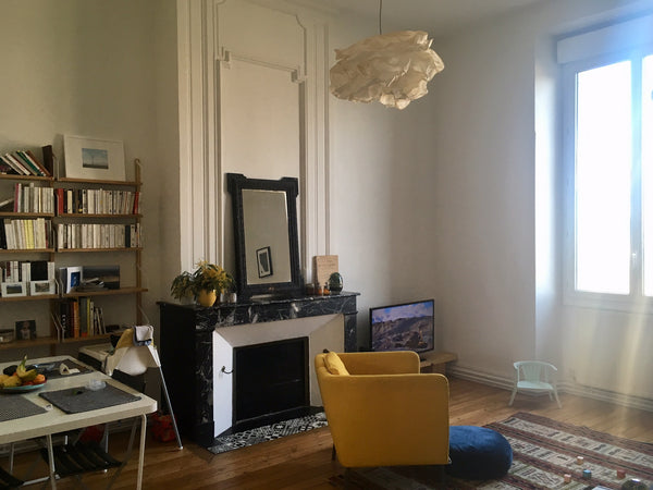 You'll stay in our sunny appartment in the heart of the city, 5 min from place d Paris, France Beautiful Appartment center of Bordeaux Entire rental unit vacation rental 25155053