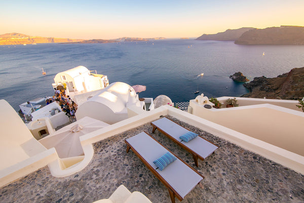 Palea is a breathtaking property located in one of the best spot in Santorini, o Sorrento, Italy Palea Entire home vacation rental 39619297