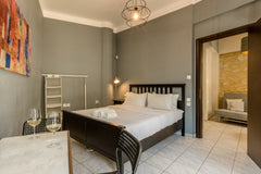 For a successful vacation you need two ingredients: the right place to stay and  Heraklion, Greece The Central Entire rental unit vacation rental 23356876