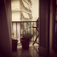 Near Ano Petralona Station (2 min walking) [Green Line] Athens, Attica, Greece Cozy Apartment in Petralona Entire rental unit vacation rental 1516652